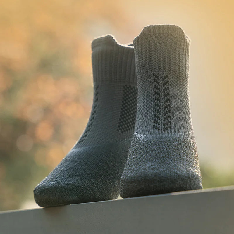 Winter Dog Boots – Waterproof, Anti-Slip & Cozy Paw Protection