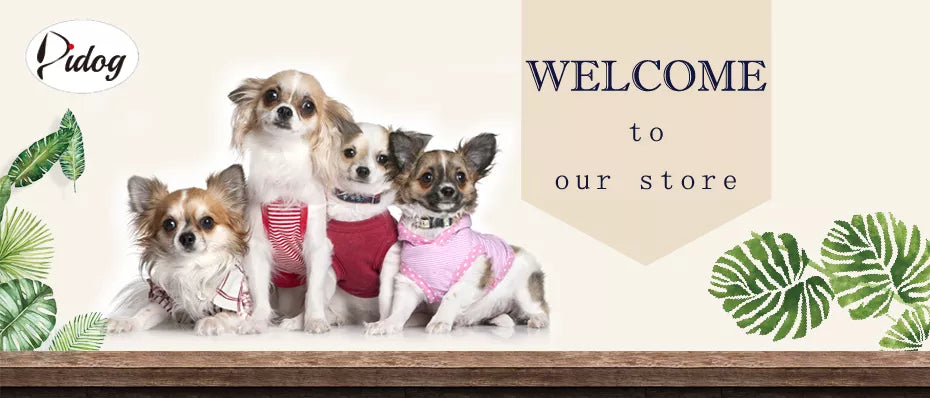 Soft No-Pull Dog Harness – Adjustable, Padded Vest for Small and Medium Dogs