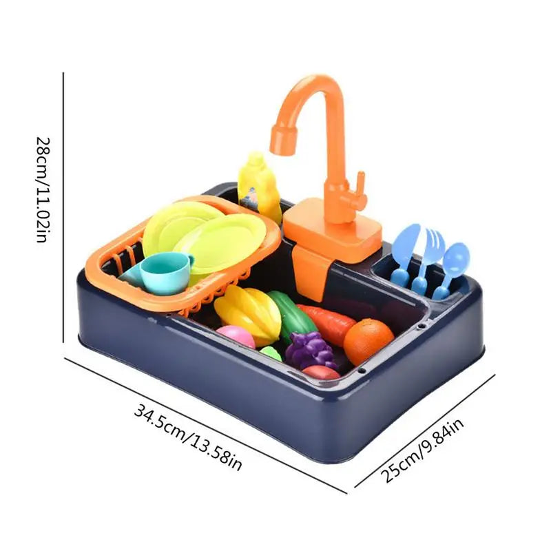Automatic Bird Bath Tub with Faucet – Parrot & Canary Shower for Small Pets