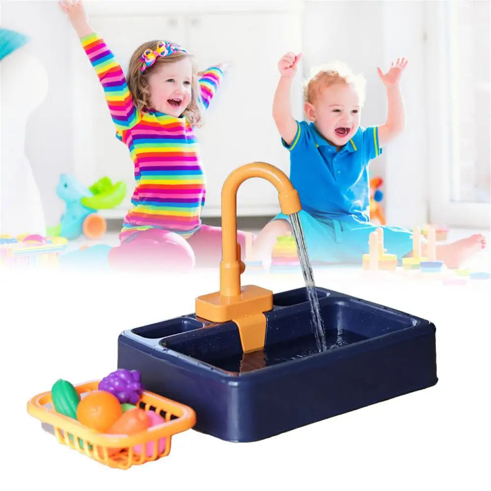 Automatic Bird Bath Tub with Faucet – Parrot & Canary Shower for Small Pets
