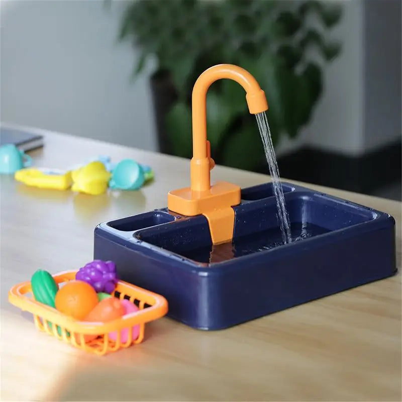 Automatic Bird Bath Tub with Faucet – Parrot & Canary Shower for Small Pets