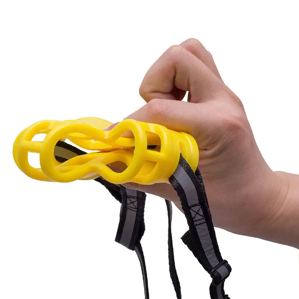 Silicone Dog Muzzle – Comfortable, Breathable, and Secure for All Dog Sizes