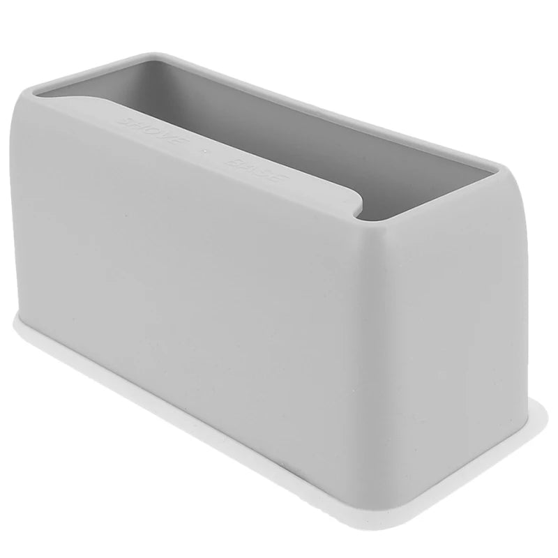 Universal Cat Litter Scoop Holder – Durable Storage Stand for Litter Scooper