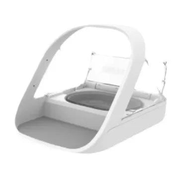 Surefeed Smart Pet Feeder | Cordless Automatic Water Fountain for Cats & Dogs (3.2L)