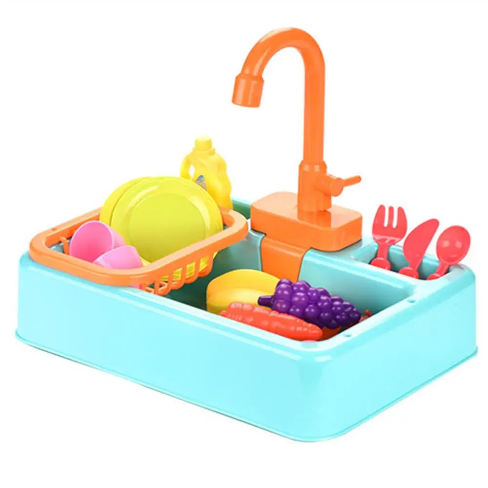 Automatic Bird Bath Tub with Faucet – Parrot & Canary Shower for Small Pets