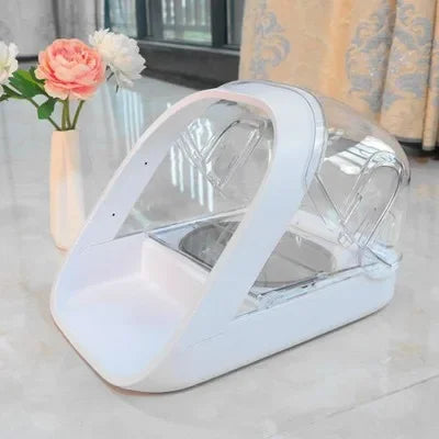 Surefeed Smart Pet Feeder | Cordless Automatic Water Fountain for Cats & Dogs (3.2L)